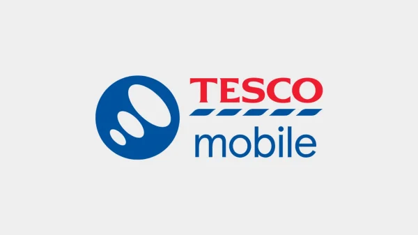 Tesco Mobile